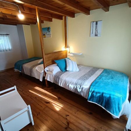 Вилла Casa Do Cucharro En Playa De Soesto, Лахе Экстерьер фото