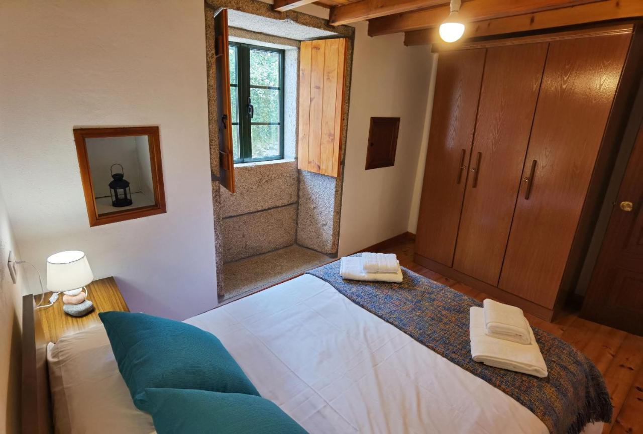 Вилла Casa Do Cucharro En Playa De Soesto, Лахе Экстерьер фото